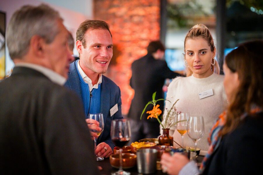 Positive Competition 5th anniversary