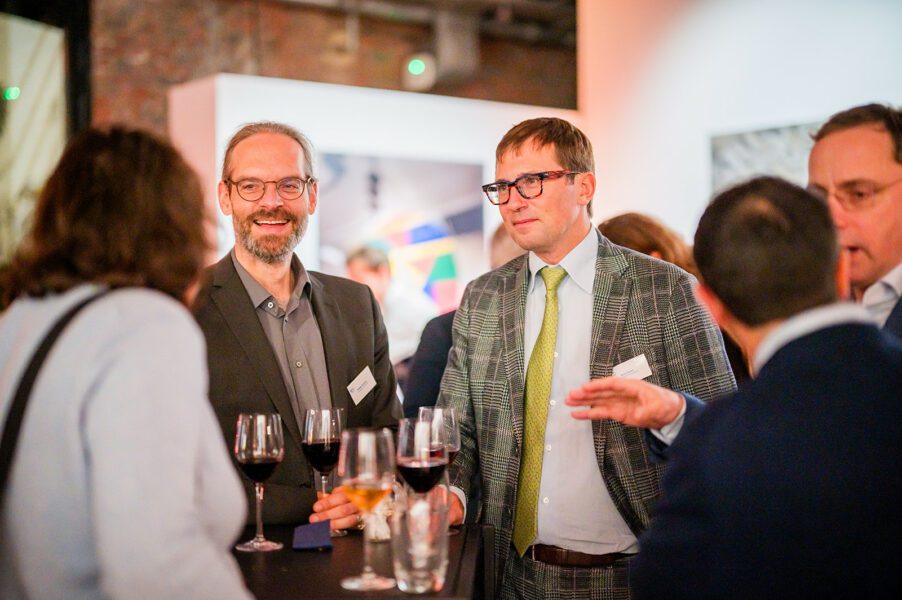 Positive Competition 5th anniversary