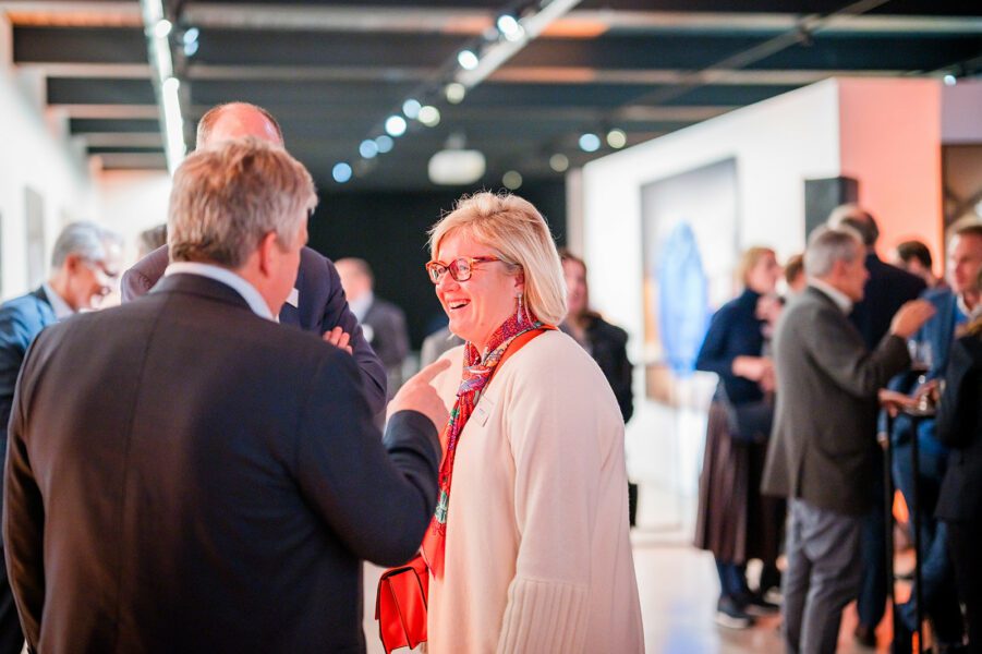 Positive Competition 5th anniversary