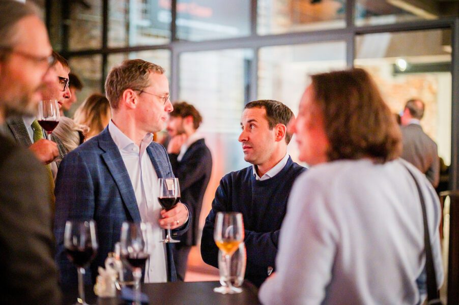 Positive Competition 5th anniversary