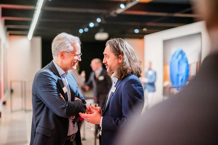 Positive Competition 5th anniversary