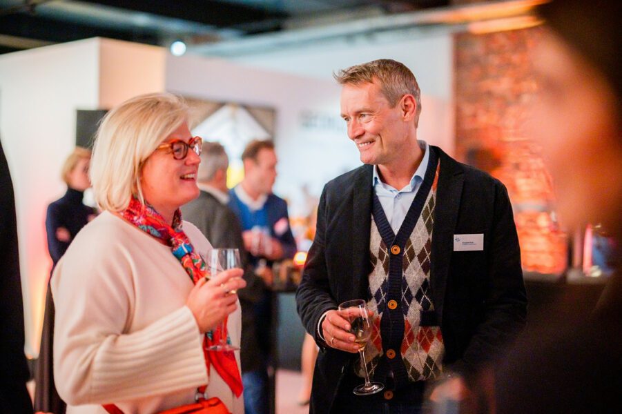 Positive Competition 5th anniversary