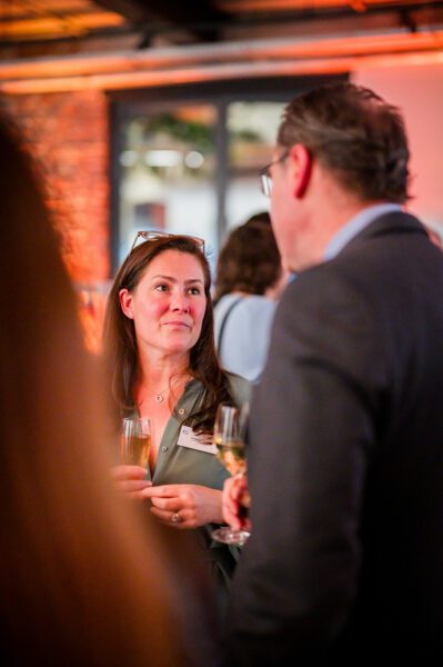 Positive Competition 5th anniversary