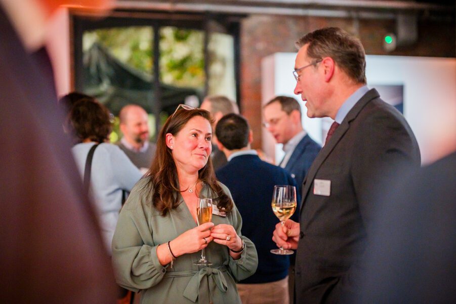 Positive Competition 5th anniversary