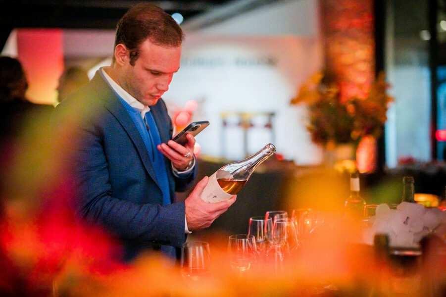 Positive Competition 5th anniversary