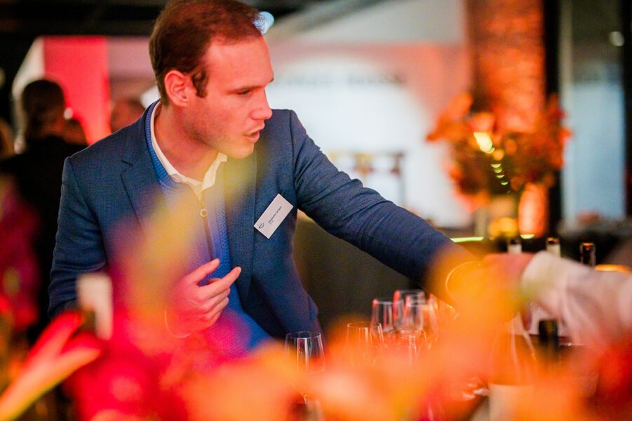 Positive Competition 5th anniversary