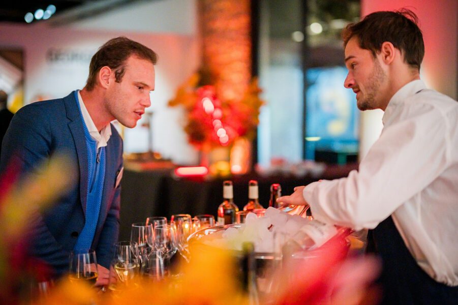 Positive Competition 5th anniversary