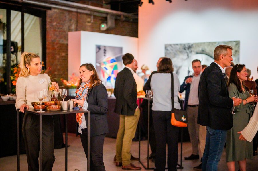 Positive Competition 5th anniversary