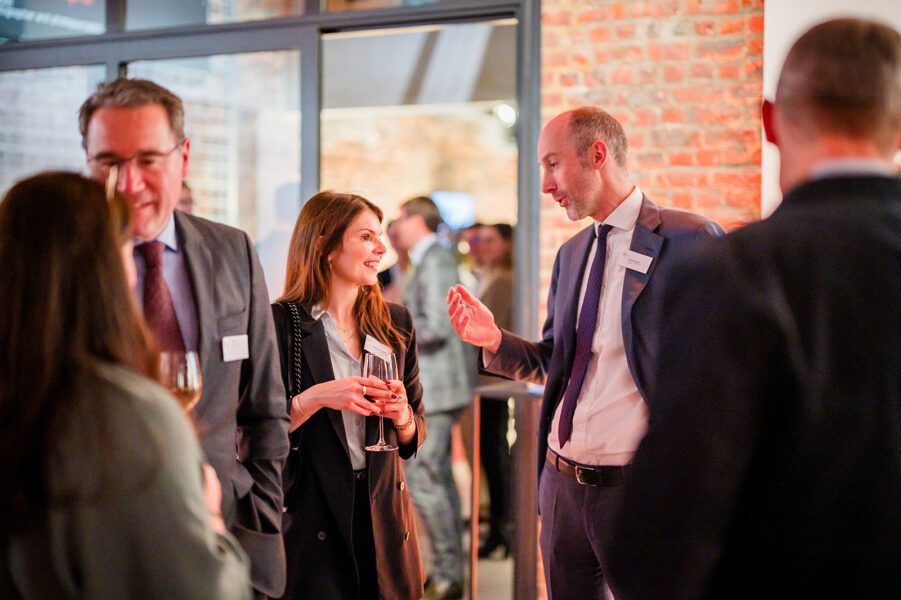 Positive Competition 5th anniversary