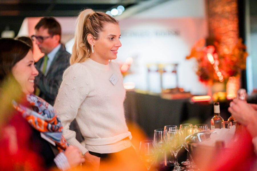 Positive Competition 5th anniversary