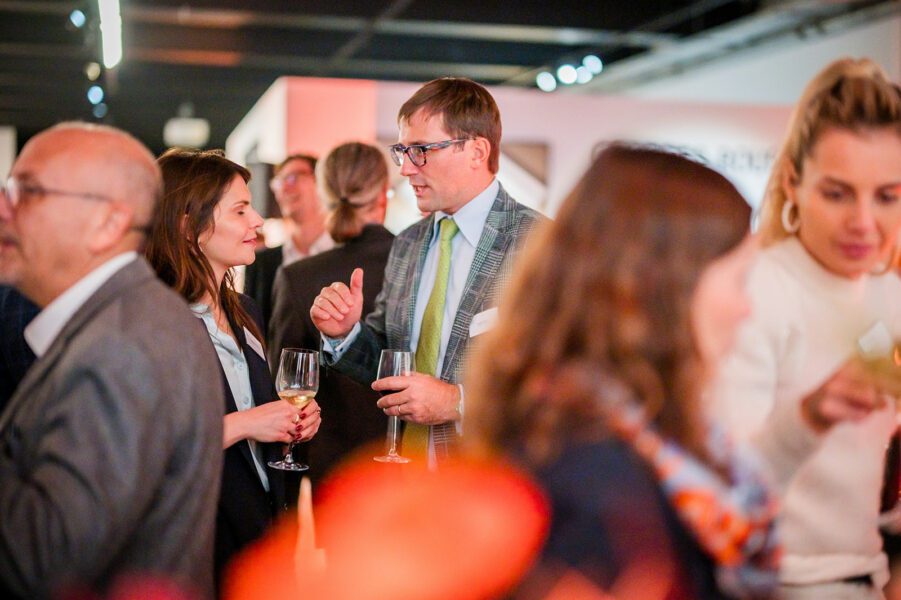 Positive Competition 5th anniversary