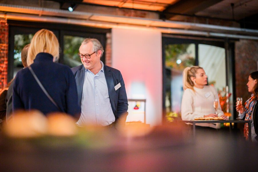 Positive Competition 5th anniversary