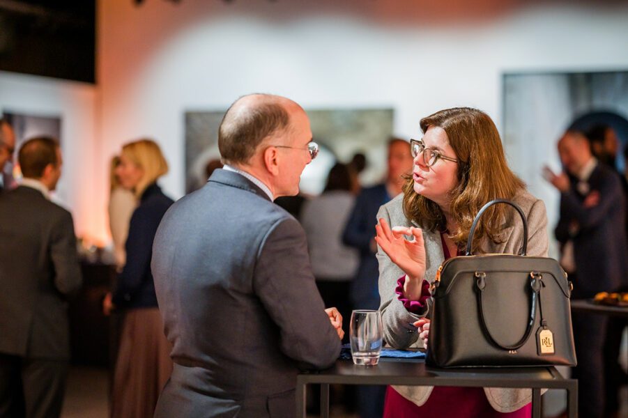 Positive Competition 5th anniversary