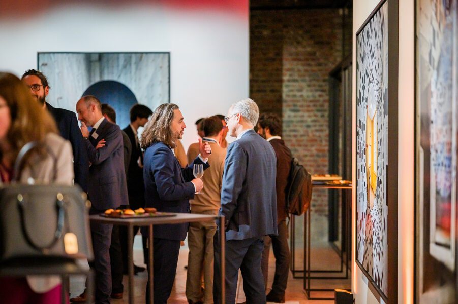 Positive Competition 5th anniversary