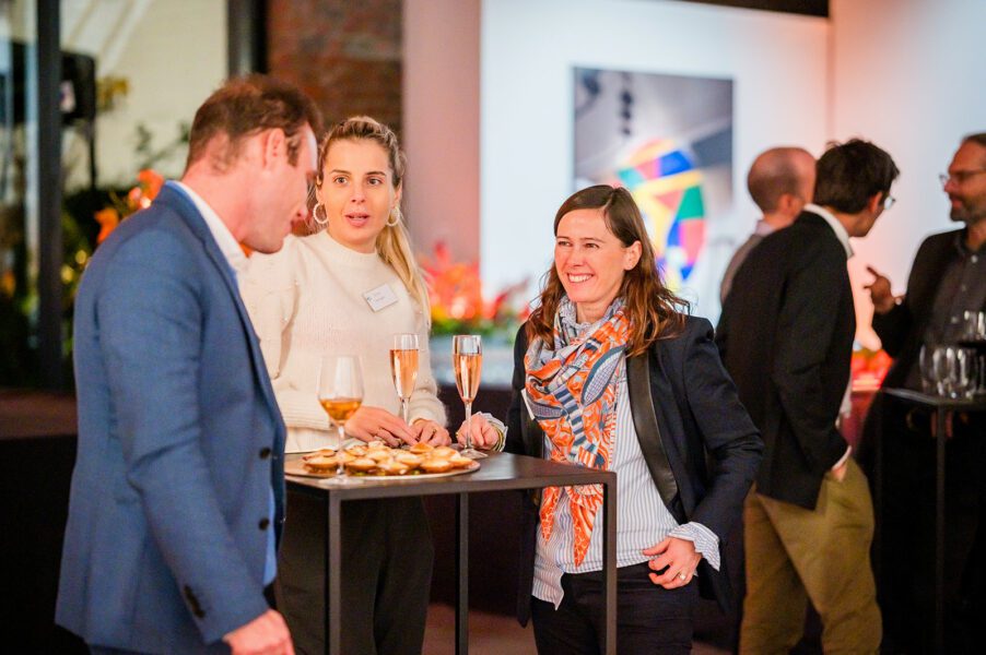 Positive Competition 5th anniversary