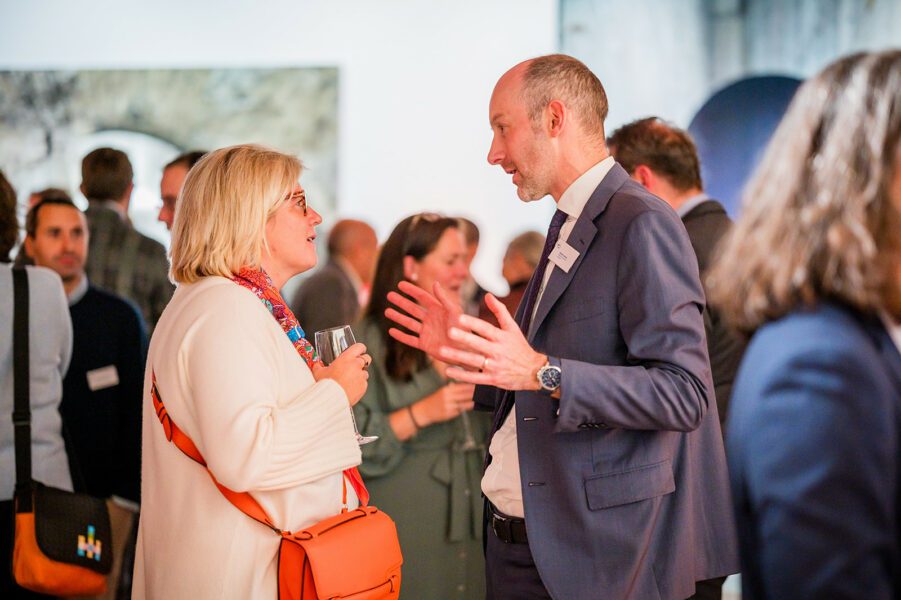 Positive Competition 5th anniversary