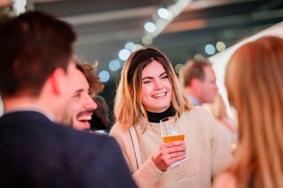 Positive Competition 5th anniversary