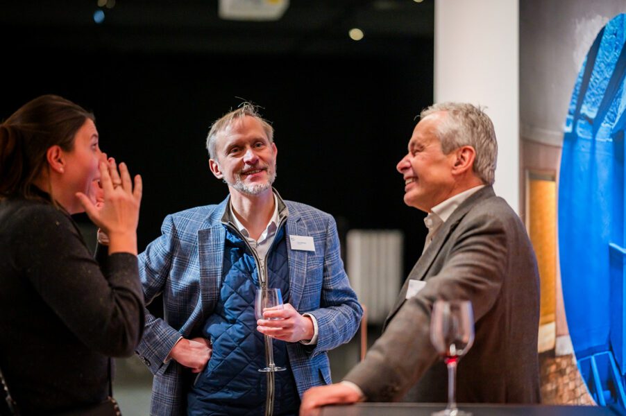 Positive Competition 5th anniversary