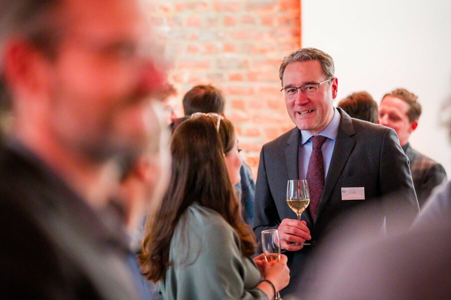 Positive Competition 5th anniversary