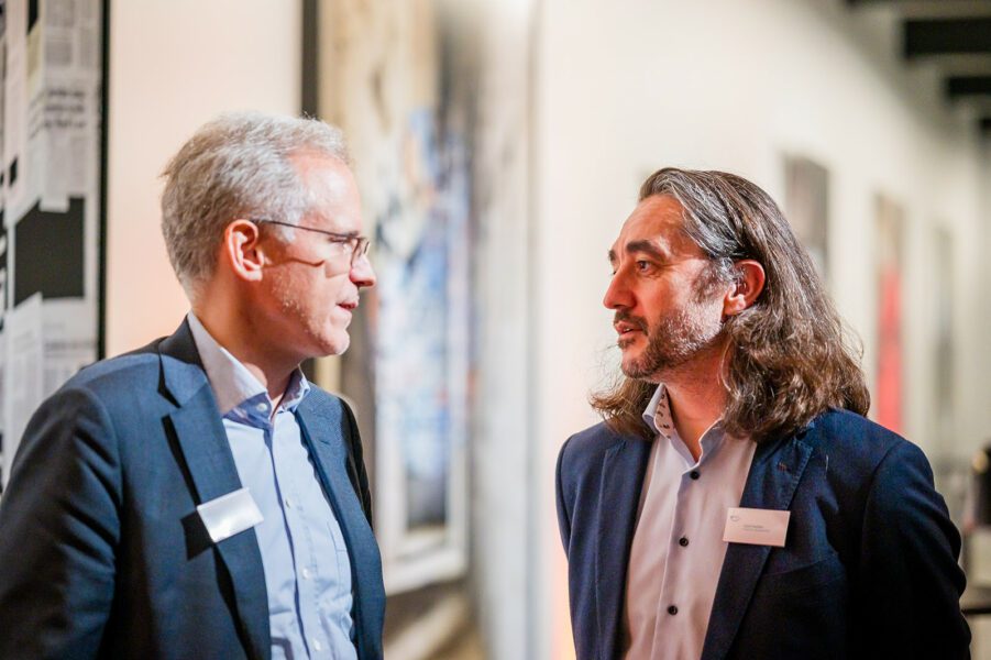 Positive Competition 5th anniversary