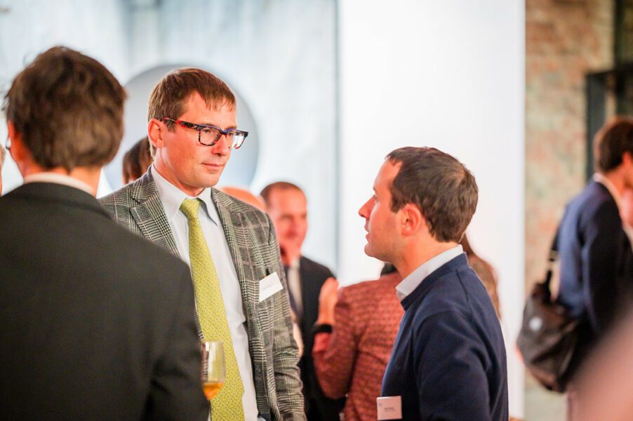 Positive Competition 5th anniversary