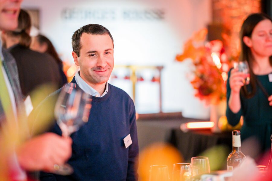 Positive Competition 5th anniversary