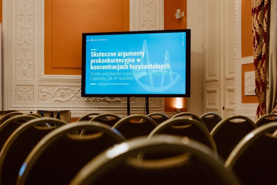 Stowarzyszenie Prawa Konkurencji