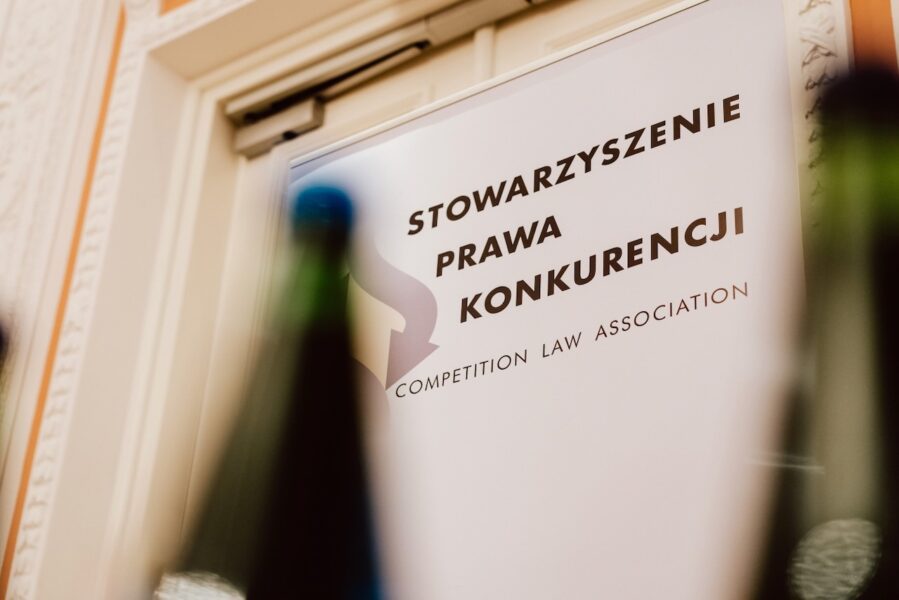 Stowarzyszenie Prawa Konkurencji
