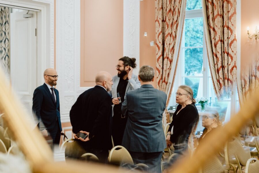 Stowarzyszenie Prawa Konkurencji