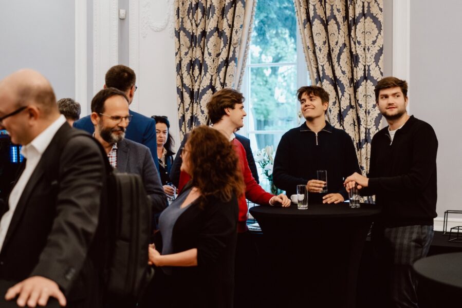 Stowarzyszenie Prawa Konkurencji