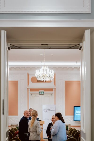 Stowarzyszenie Prawa Konkurencji