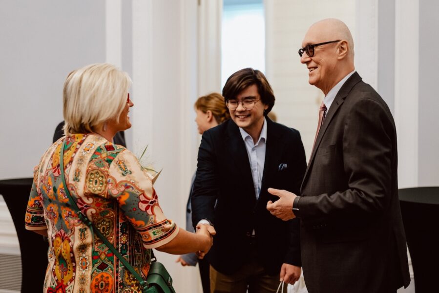 Stowarzyszenie Prawa Konkurencji