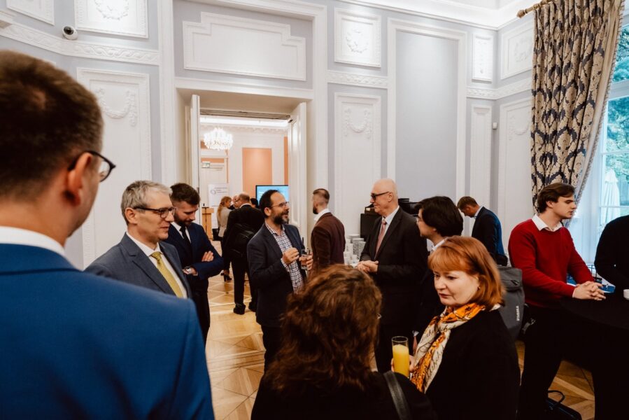 Stowarzyszenie Prawa Konkurencji