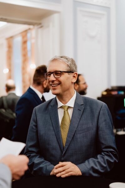 Stowarzyszenie Prawa Konkurencji