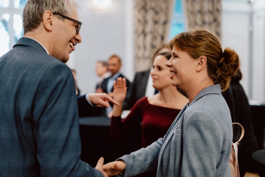 Stowarzyszenie Prawa Konkurencji