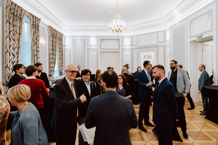 Stowarzyszenie Prawa Konkurencji