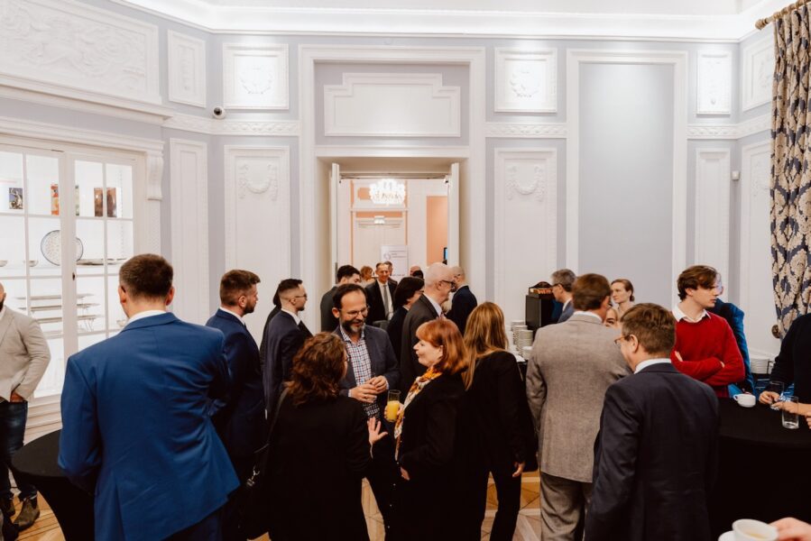 Stowarzyszenie Prawa Konkurencji