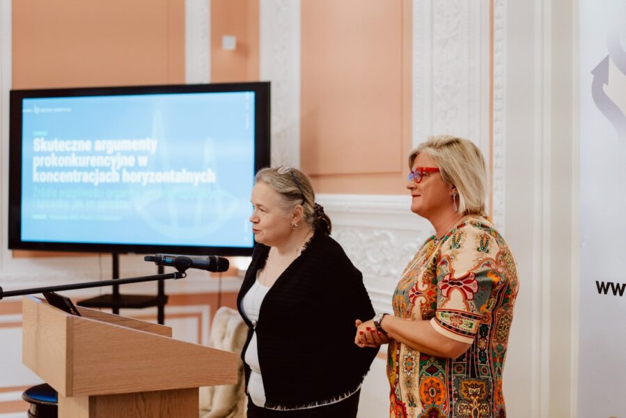 Stowarzyszenie Prawa Konkurencji