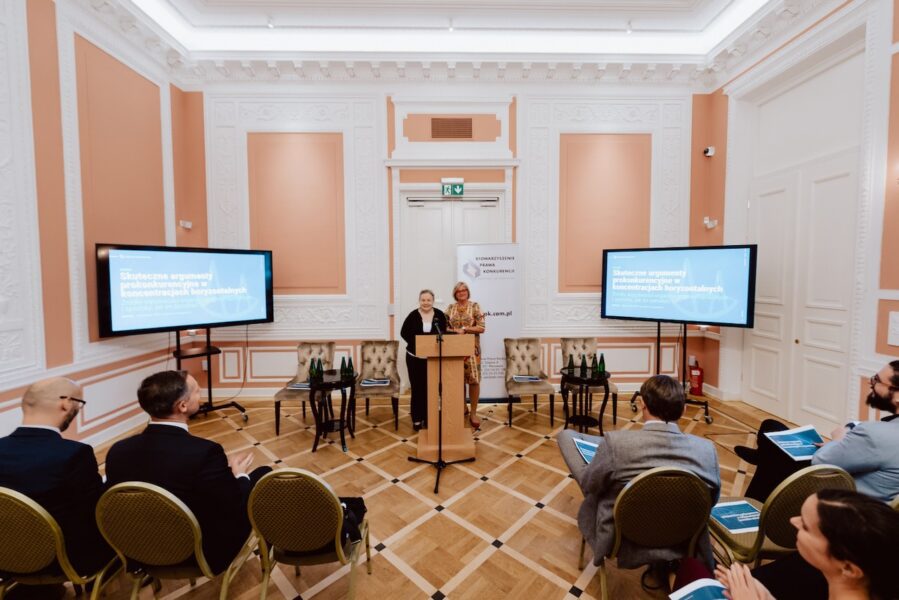 Stowarzyszenie Prawa Konkurencji