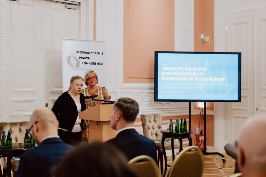 Stowarzyszenie Prawa Konkurencji