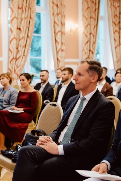 Stowarzyszenie Prawa Konkurencji