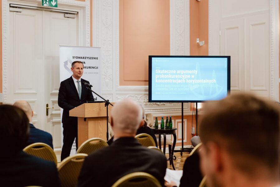 Stowarzyszenie Prawa Konkurencji