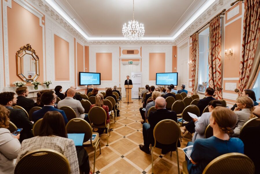 Stowarzyszenie Prawa Konkurencji