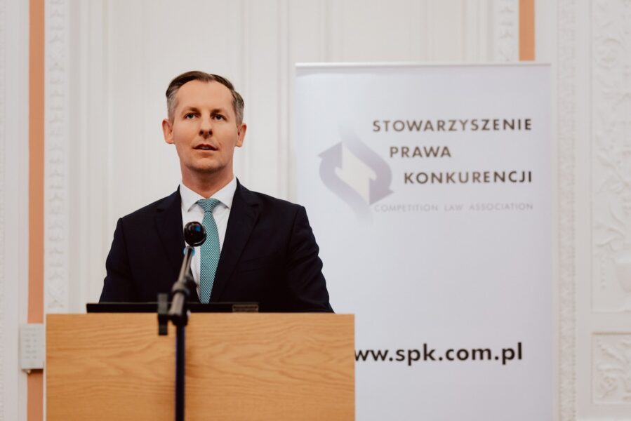 Stowarzyszenie Prawa Konkurencji