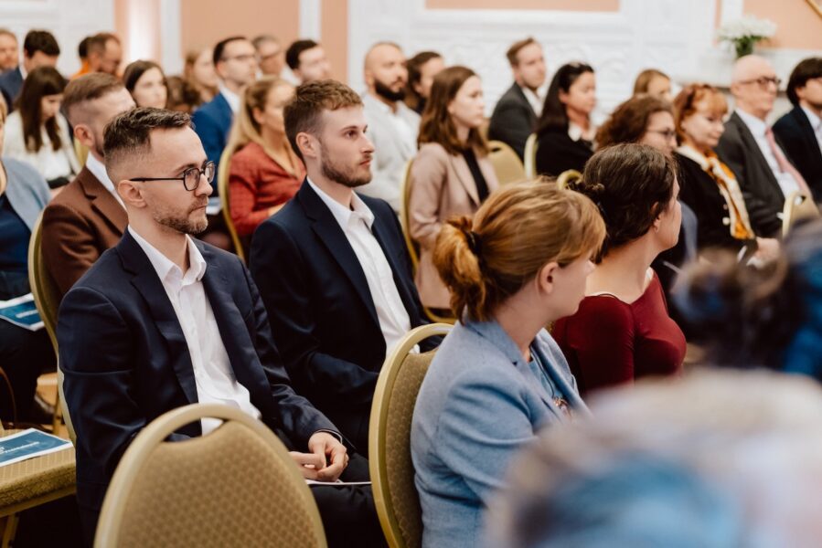 Stowarzyszenie Prawa Konkurencji