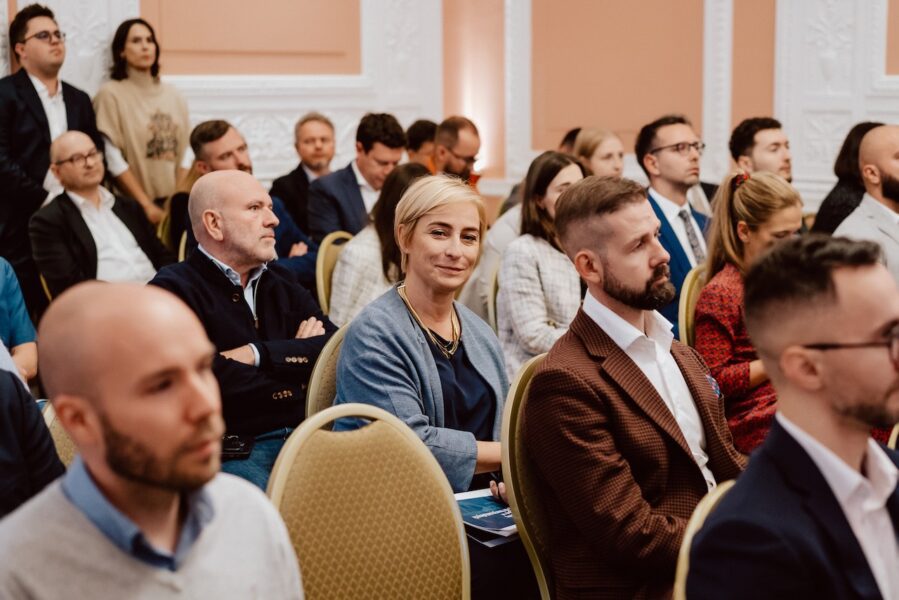 Stowarzyszenie Prawa Konkurencji