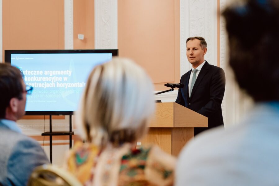 Stowarzyszenie Prawa Konkurencji