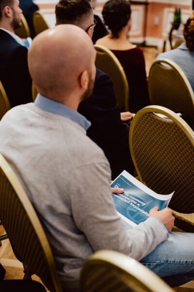 Stowarzyszenie Prawa Konkurencji