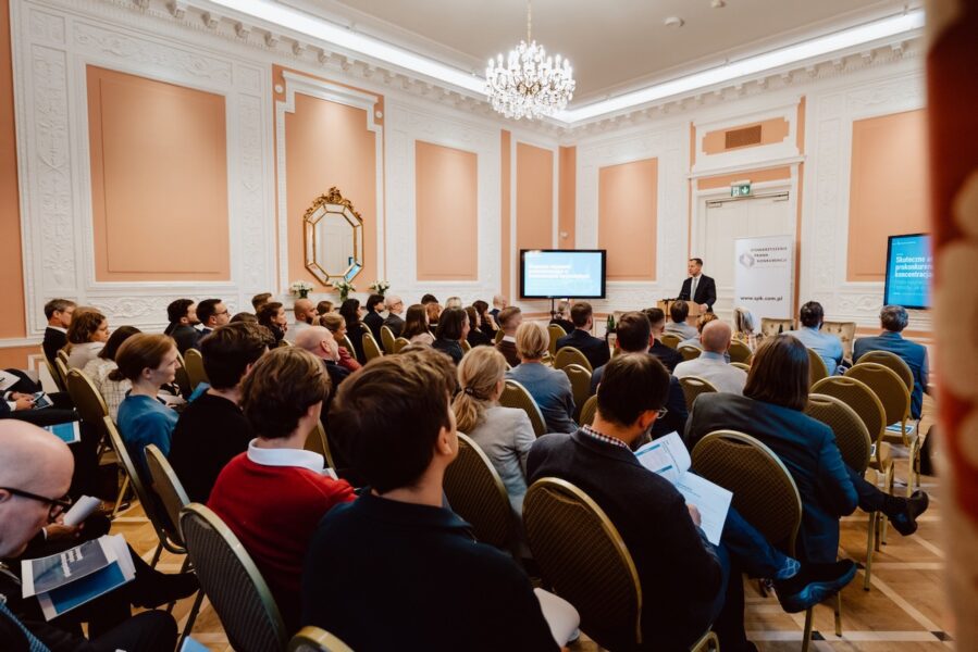 Stowarzyszenie Prawa Konkurencji