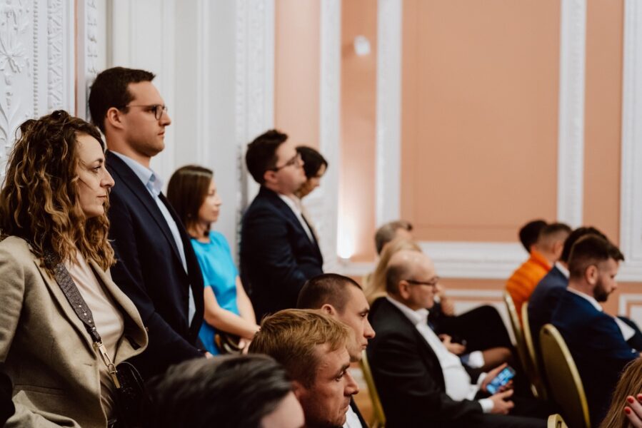 Stowarzyszenie Prawa Konkurencji